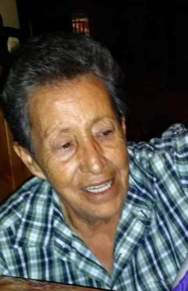 Helen Marie Zamora